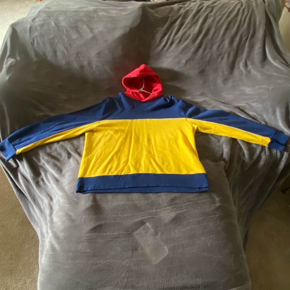 Men’s XL Hoodie